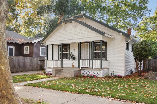 420 24th St, Sacramento, CA 95816