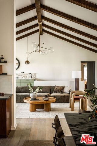 2017 N Gramercy Place, Los Angeles, CA 90068