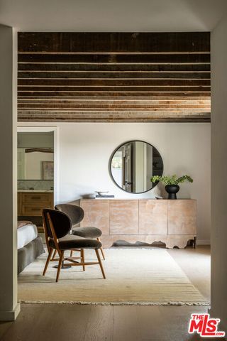 2017 N Gramercy Place, Los Angeles, CA 90068