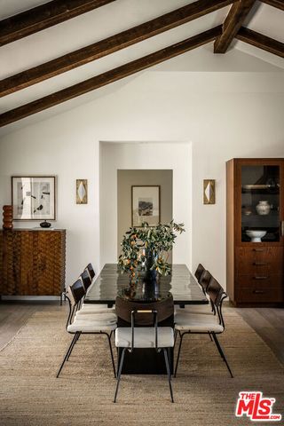 2017 N Gramercy Place, Los Angeles, CA 90068