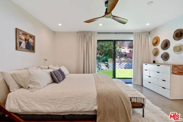 2820 Nichols Canyon Place, Los Angeles, CA 90046