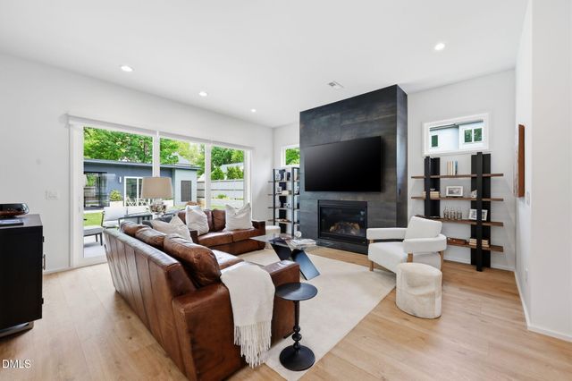 619 Glascock Street, Raleigh, NC 27604