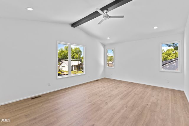 619 Glascock Street, Raleigh, NC 27604