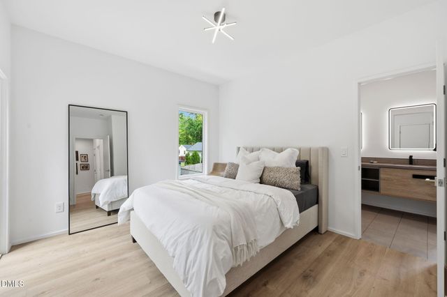 619 Glascock Street, Raleigh, NC 27604