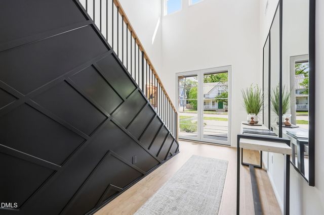 619 Glascock Street, Raleigh, NC 27604