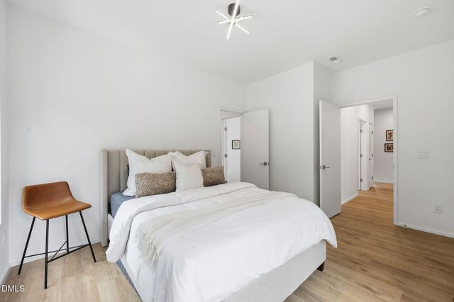 619 Glascock Street, Raleigh, NC 27604