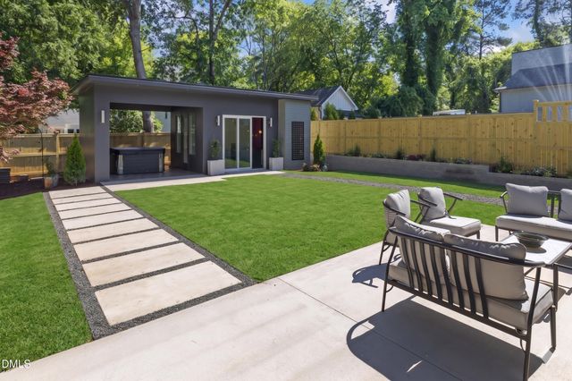 619 Glascock Street, Raleigh, NC 27604