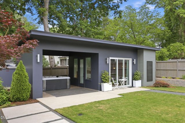 619 Glascock Street, Raleigh, NC 27604