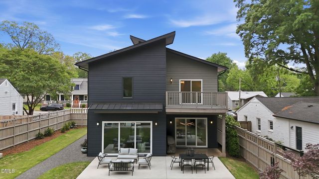 619 Glascock Street, Raleigh, NC 27604