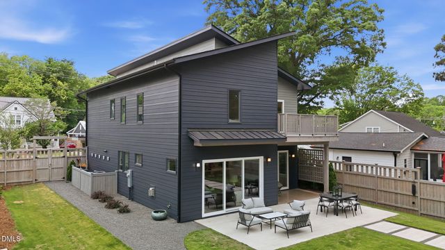 619 Glascock Street, Raleigh, NC 27604