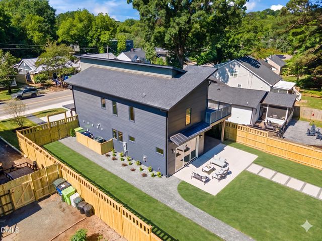 619 Glascock Street, Raleigh, NC 27604