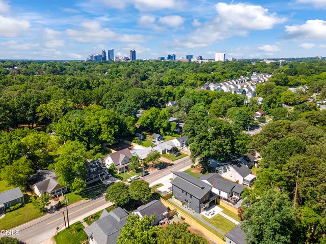 619 Glascock Street, Raleigh, NC 27604