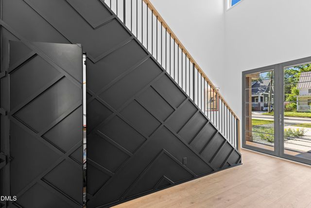 619 Glascock Street, Raleigh, NC 27604