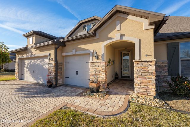 93 LANTERN OAK Lane, Ponte Vedra, FL 32081