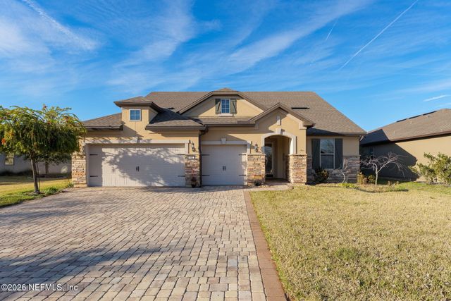 93 LANTERN OAK Lane, Ponte Vedra, FL 32081