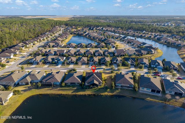 93 LANTERN OAK Lane, Ponte Vedra, FL 32081