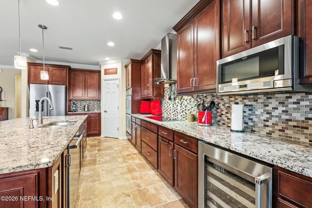 93 LANTERN OAK Lane, Ponte Vedra, FL 32081