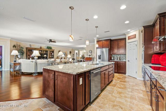 93 LANTERN OAK Lane, Ponte Vedra, FL 32081