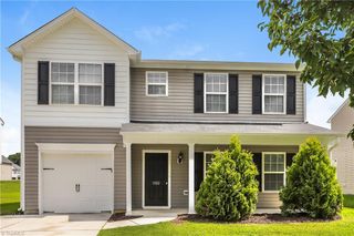 1122 Langston Drive, Greensboro, NC 27405