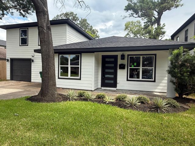 7414 Janak Drive, Houston, TX 77055