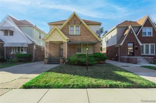 4116 Kendall Street, Detroit, MI 48238