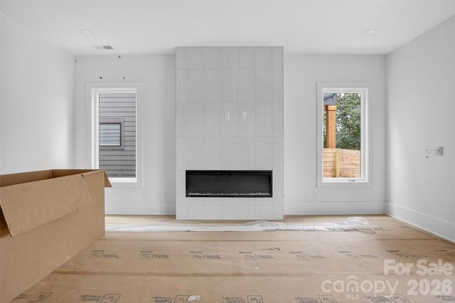 1420 E 35th Street, Charlotte, NC 28205