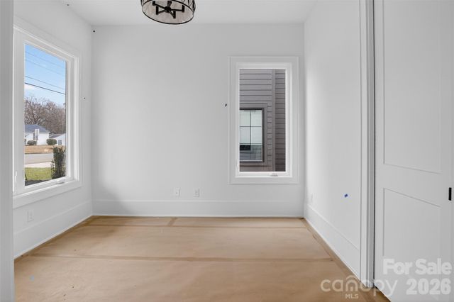 1420 E 35th Street, Charlotte, NC 28205