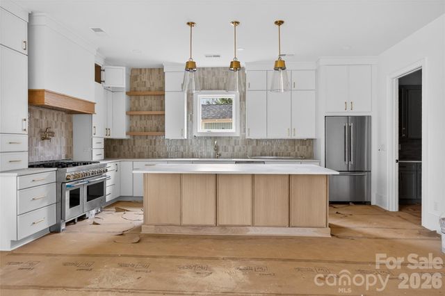 1420 E 35th Street, Charlotte, NC 28205