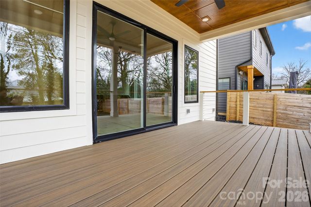 1420 E 35th Street, Charlotte, NC 28205