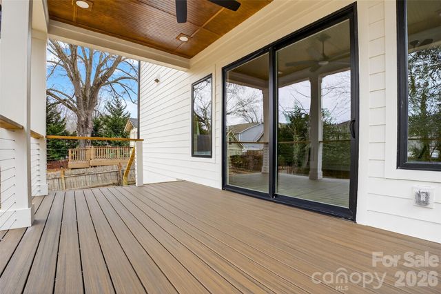 1420 E 35th Street, Charlotte, NC 28205