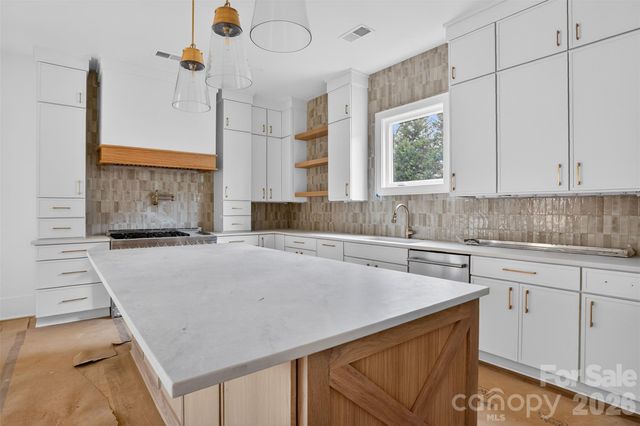 1420 E 35th Street, Charlotte, NC 28205