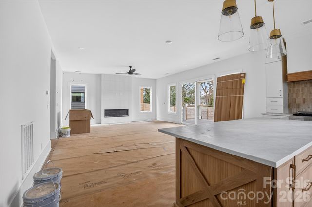 1420 E 35th Street, Charlotte, NC 28205