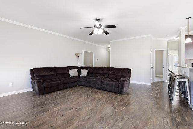 111 Raven Ridge Drive, Goldsboro, NC 27530