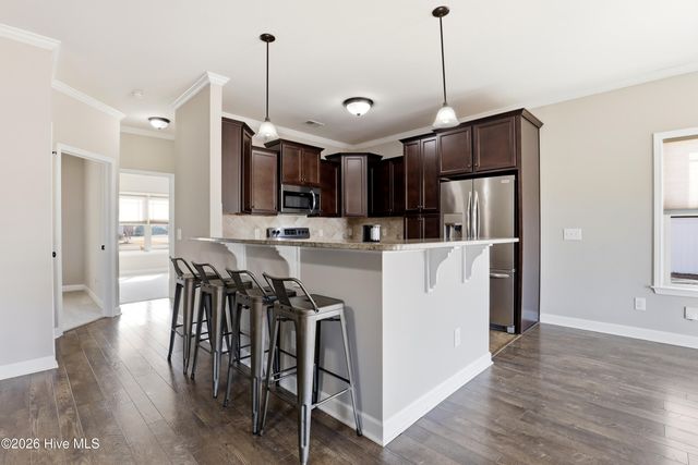 111 Raven Ridge Drive, Goldsboro, NC 27530