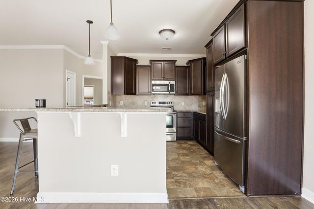 111 Raven Ridge Drive, Goldsboro, NC 27530