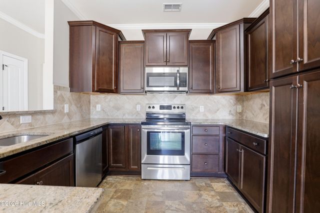 111 Raven Ridge Drive, Goldsboro, NC 27530