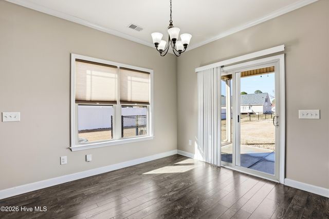 111 Raven Ridge Drive, Goldsboro, NC 27530