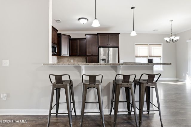 111 Raven Ridge Drive, Goldsboro, NC 27530