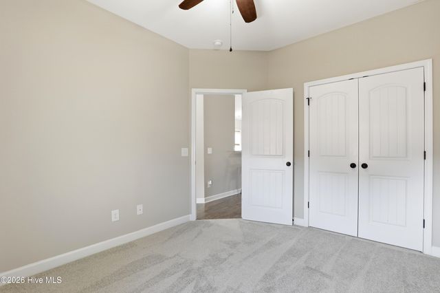 111 Raven Ridge Drive, Goldsboro, NC 27530