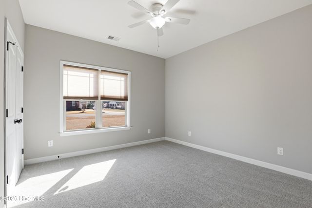 111 Raven Ridge Drive, Goldsboro, NC 27530