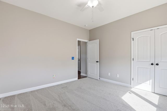 111 Raven Ridge Drive, Goldsboro, NC 27530