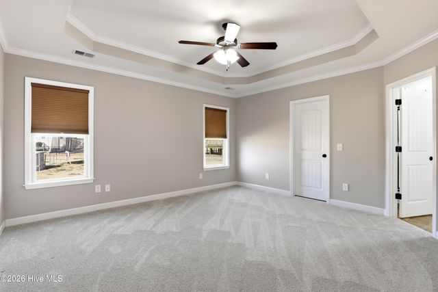 111 Raven Ridge Drive, Goldsboro, NC 27530