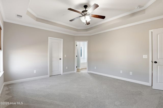 111 Raven Ridge Drive, Goldsboro, NC 27530