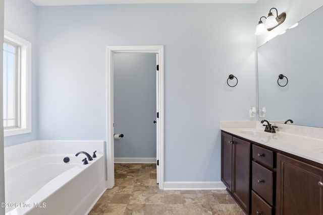 111 Raven Ridge Drive, Goldsboro, NC 27530