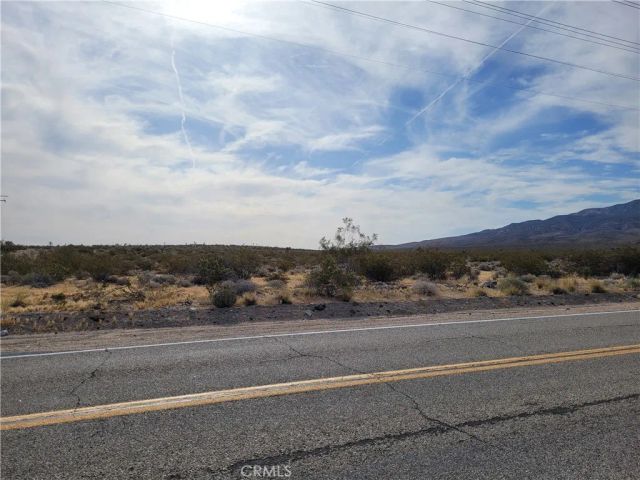 0 Camp Rock, Lucerne Valley, CA 92356