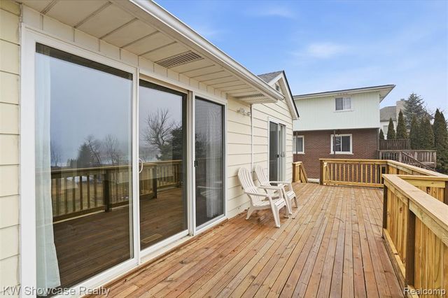 3506 Moberly Drive, Commerce Twp, MI 48382