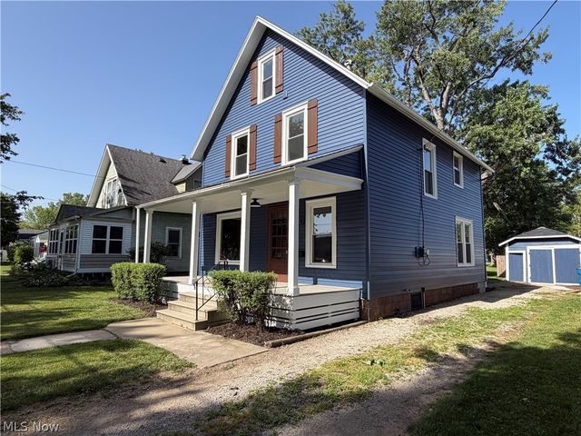 930 Exchange Street, Vermilion, OH 44089