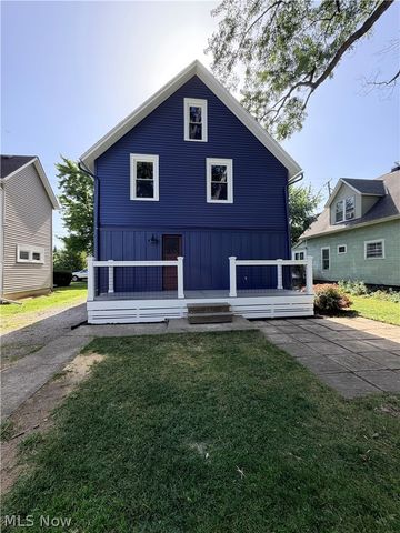 930 Exchange Street, Vermilion, OH 44089