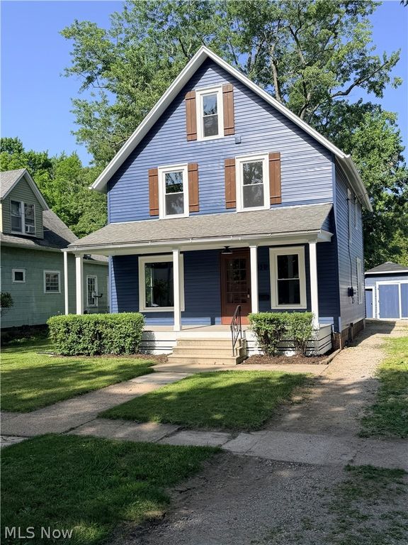 930 Exchange Street, Vermilion, OH 44089