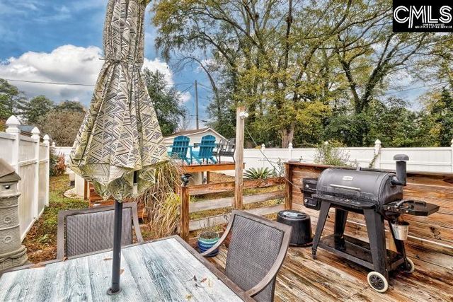 524 Oakland Avenue, Cayce, SC 29033